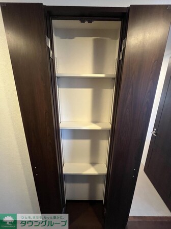 ランドシティ玉川学園ロイヤルテラスの物件内観写真